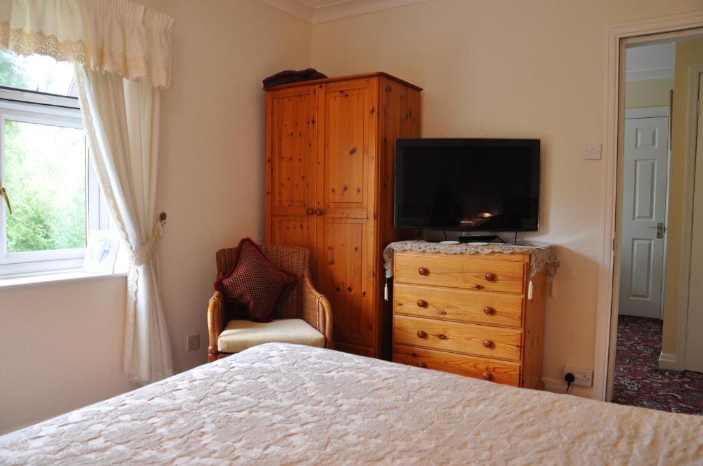 The Willows Bed & Breakfast 约克 外观 照片