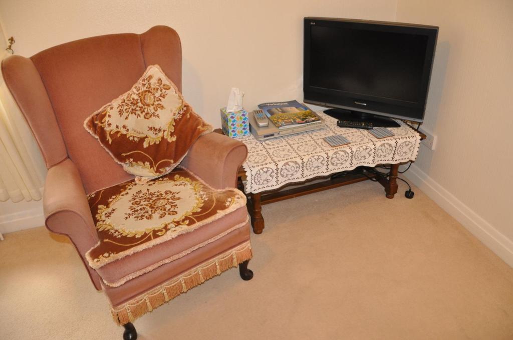 The Willows Bed & Breakfast 约克 外观 照片